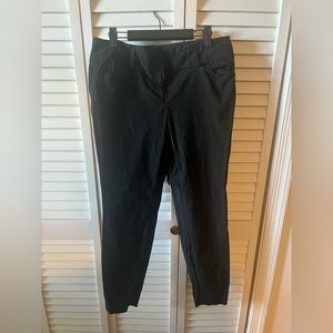 The Limited women’s dress pants, size 8R